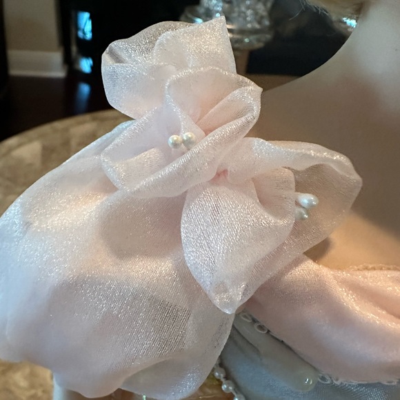 🩷NWT Porcelain Doll Ballerina ***Rare no longer in production*** - Picture 7 of 10